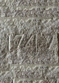 Epigraphe 1747