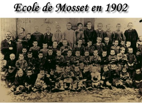 Ecole 1902