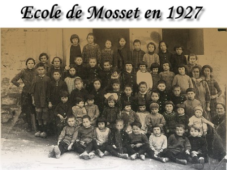 Ecole 1927 