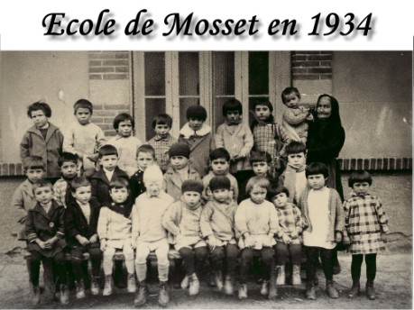 Ecole 1934