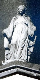Vierge de Corbiach